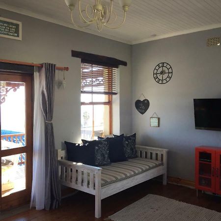 Вилла Sea View Charming Stone House Моссел-Бей Экстерьер фото