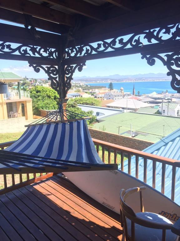 Вилла Sea View Charming Stone House Моссел-Бей Экстерьер фото
