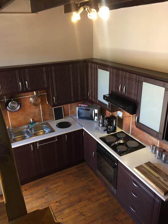 Вилла Sea View Charming Stone House Моссел-Бей Экстерьер фото